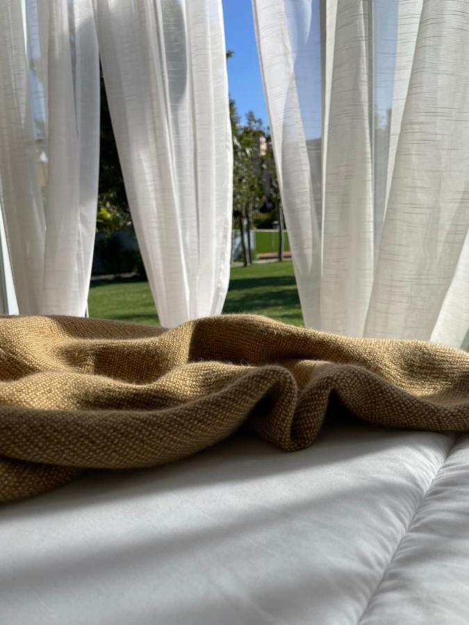 Julia'S Garden Διαμέρισμα Cuarte de Huerva Εξωτερικό φωτογραφία